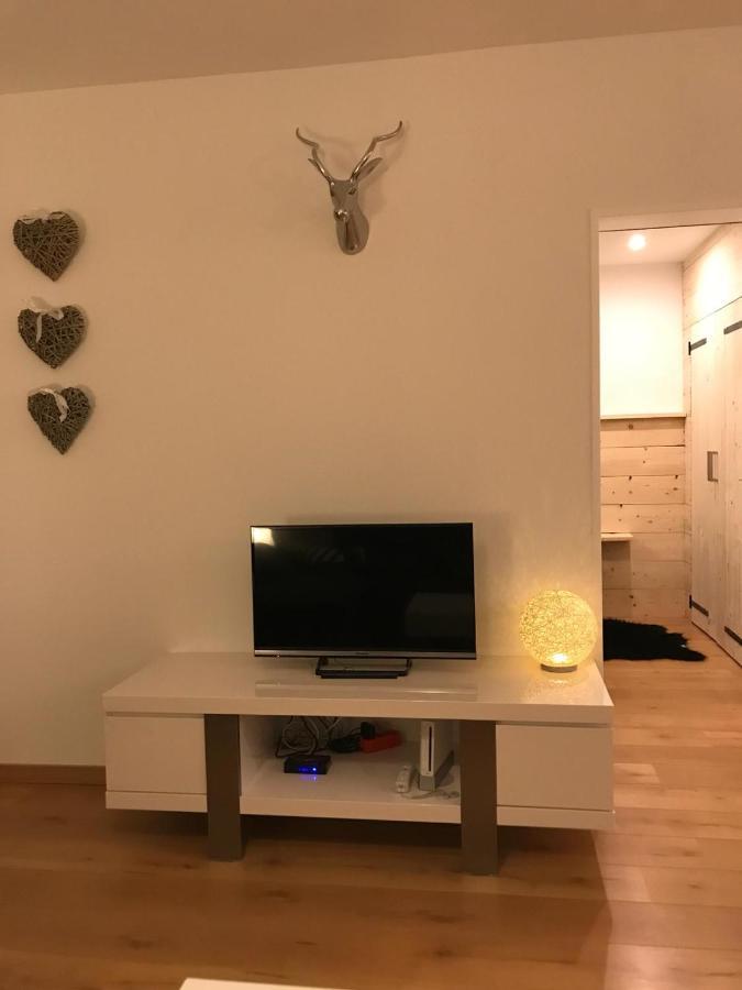 Appartement Familie Willems Winterberg 3 Экстерьер фото